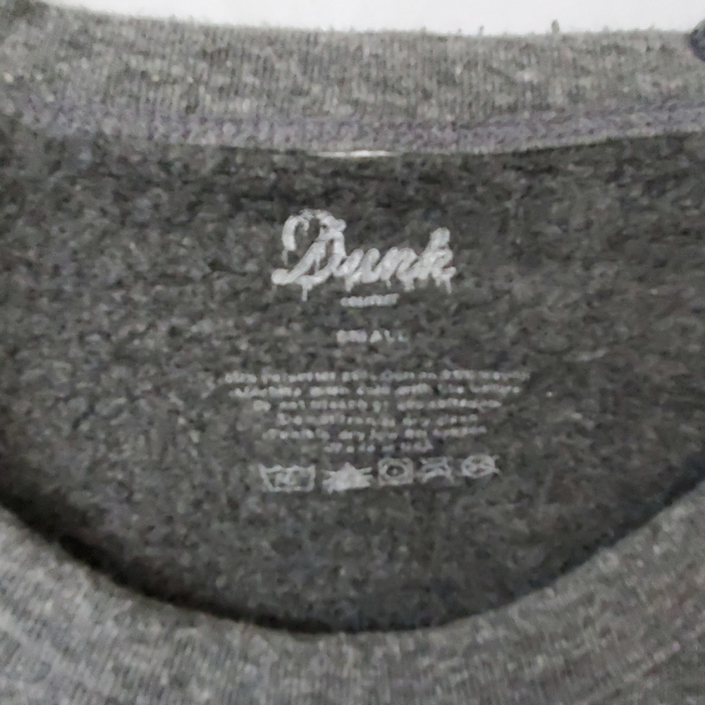 Sweathsirt - Picture 3 of 3